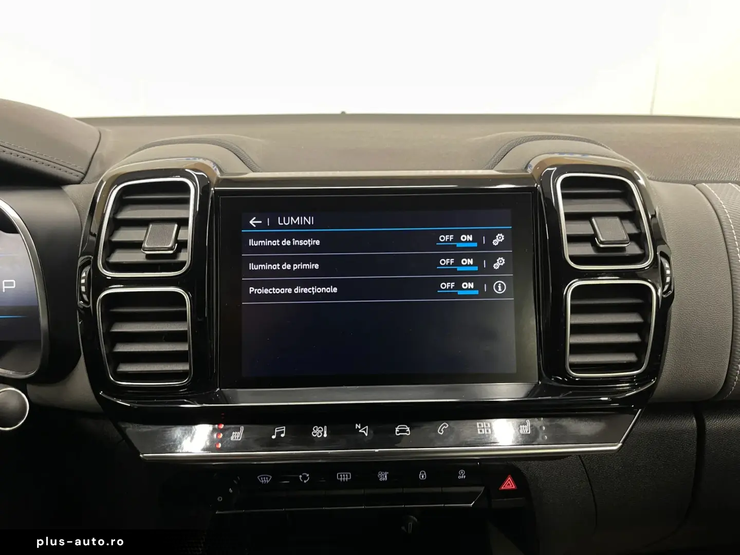 Citroen C5-Aircross