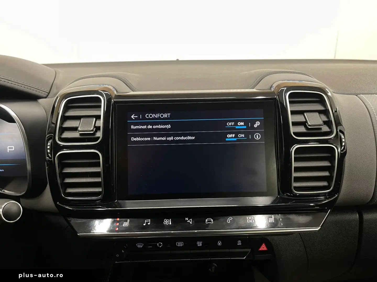 Citroen C5-Aircross
