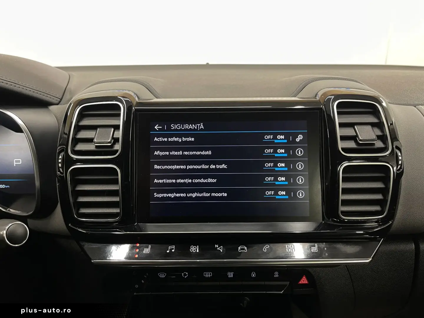 Citroen C5-Aircross