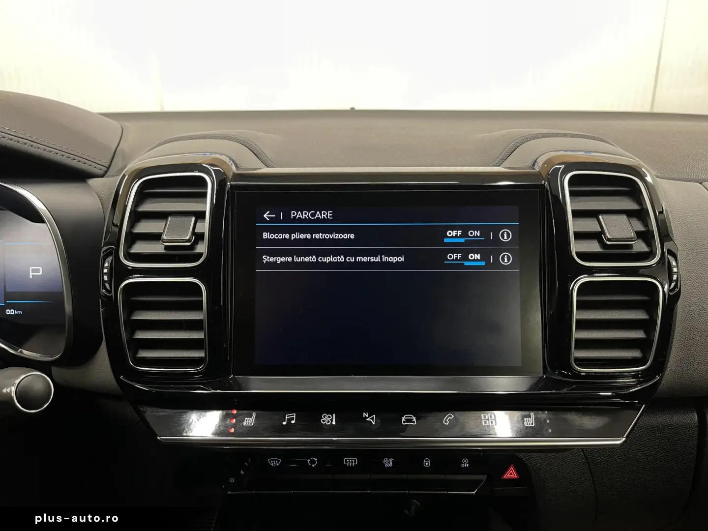 Citroen C5-Aircross
