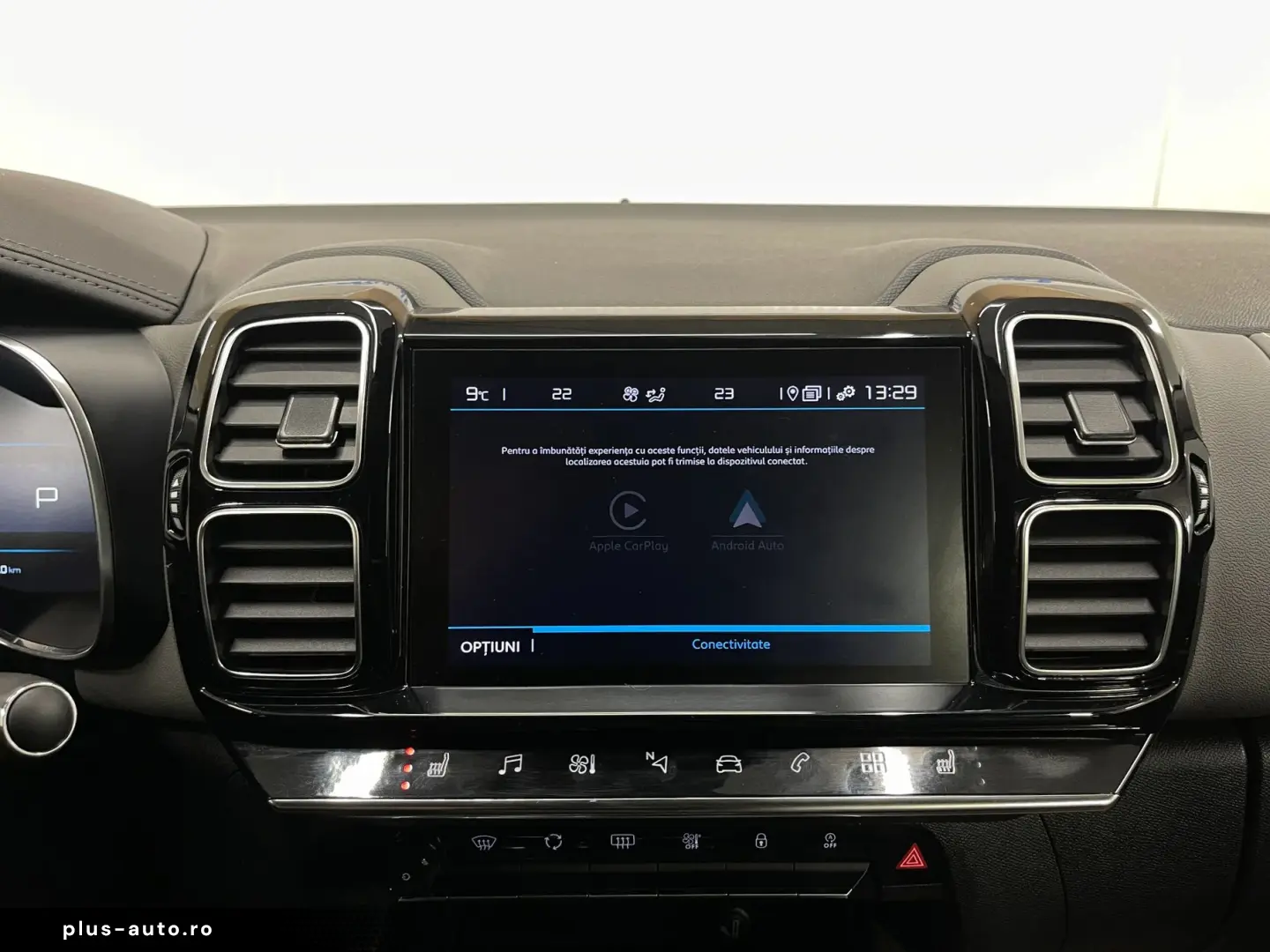 Citroen C5-Aircross