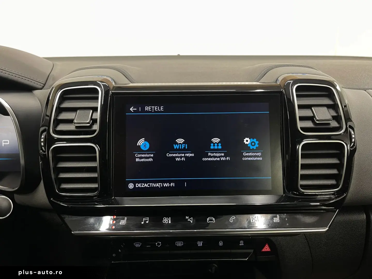 Citroen C5-Aircross