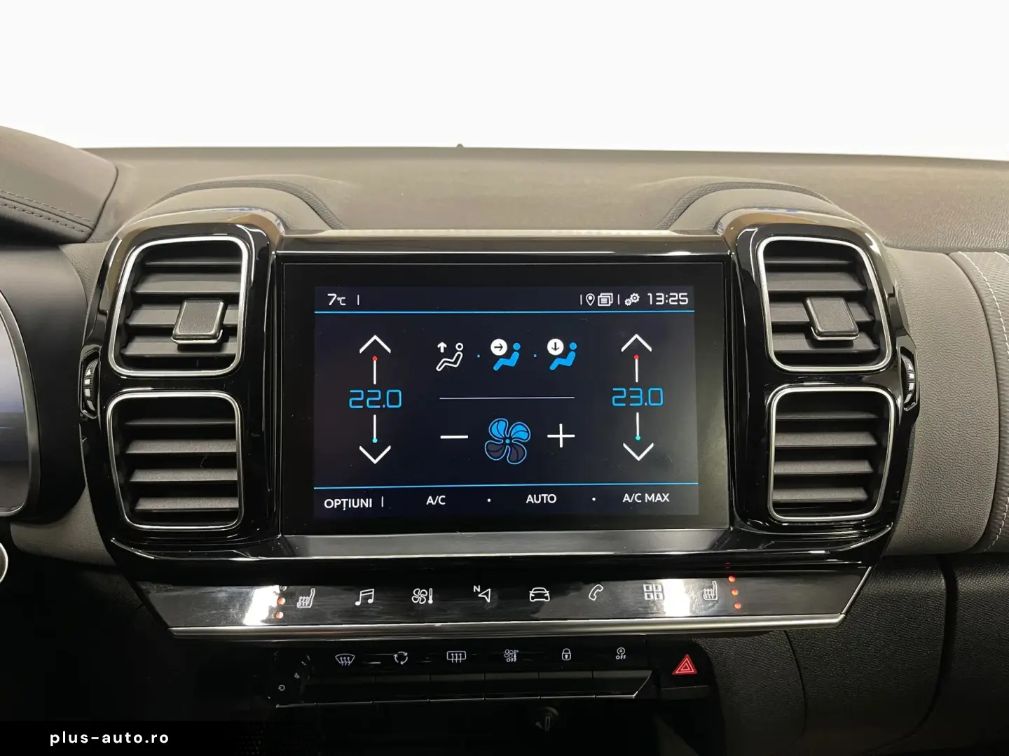 Citroen C5-Aircross