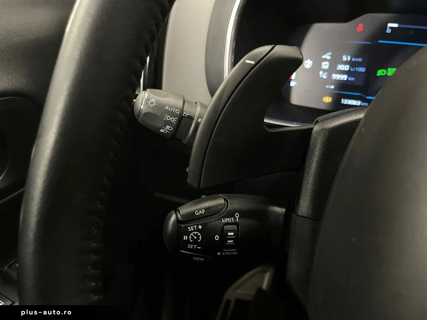 Citroen C5-Aircross
