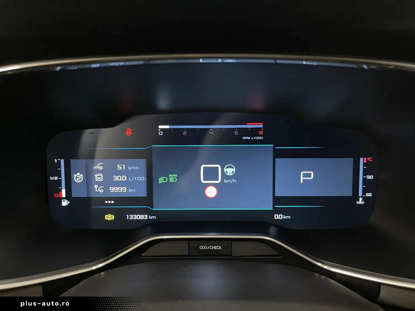Citroen C5-Aircross