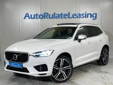 Volvo Xc-60