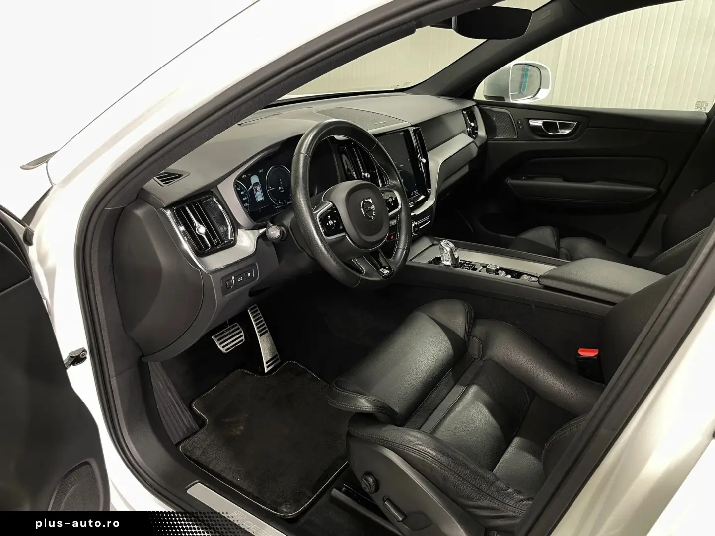 Volvo Xc-60