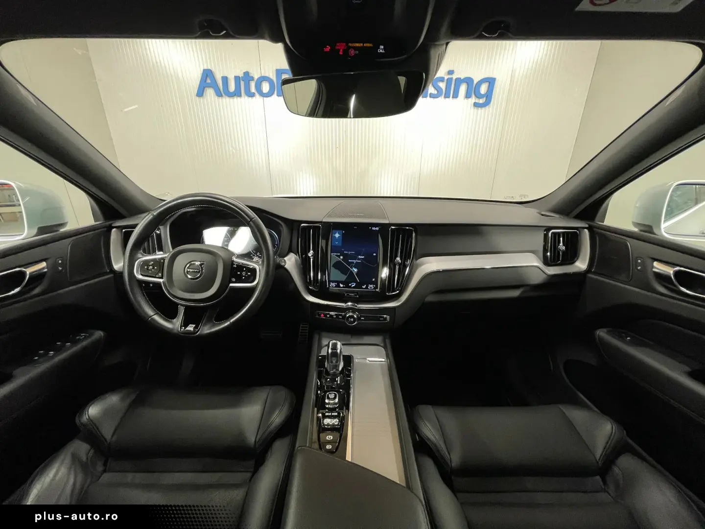 Volvo Xc-60