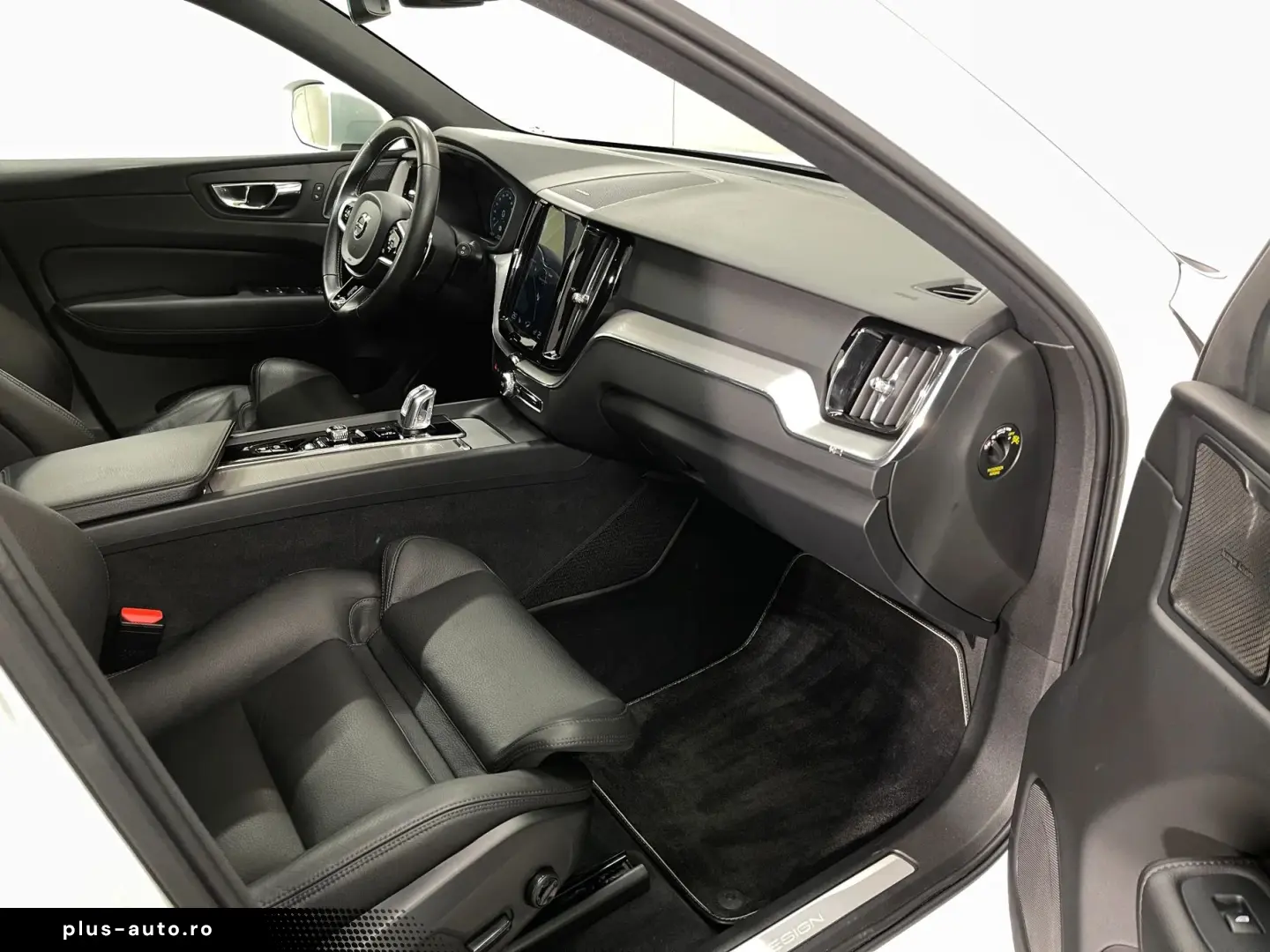 Volvo Xc-60