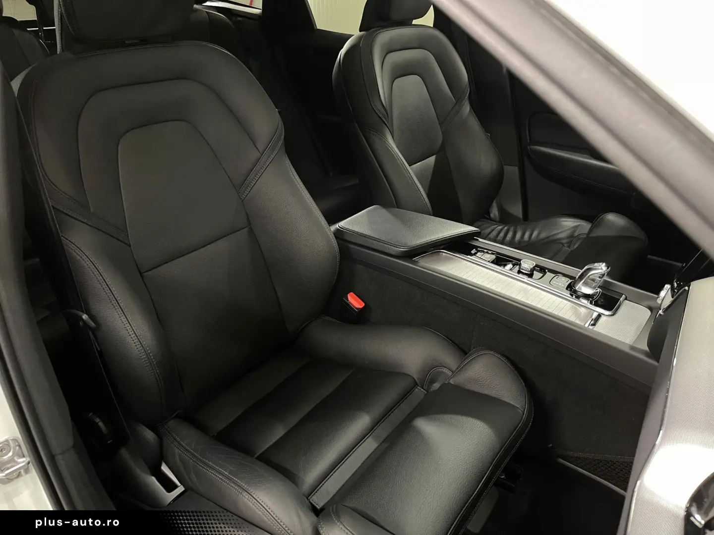 Volvo Xc-60