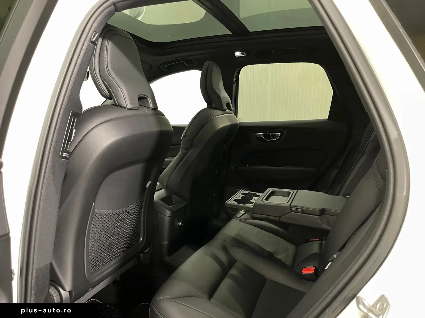 Volvo Xc-60