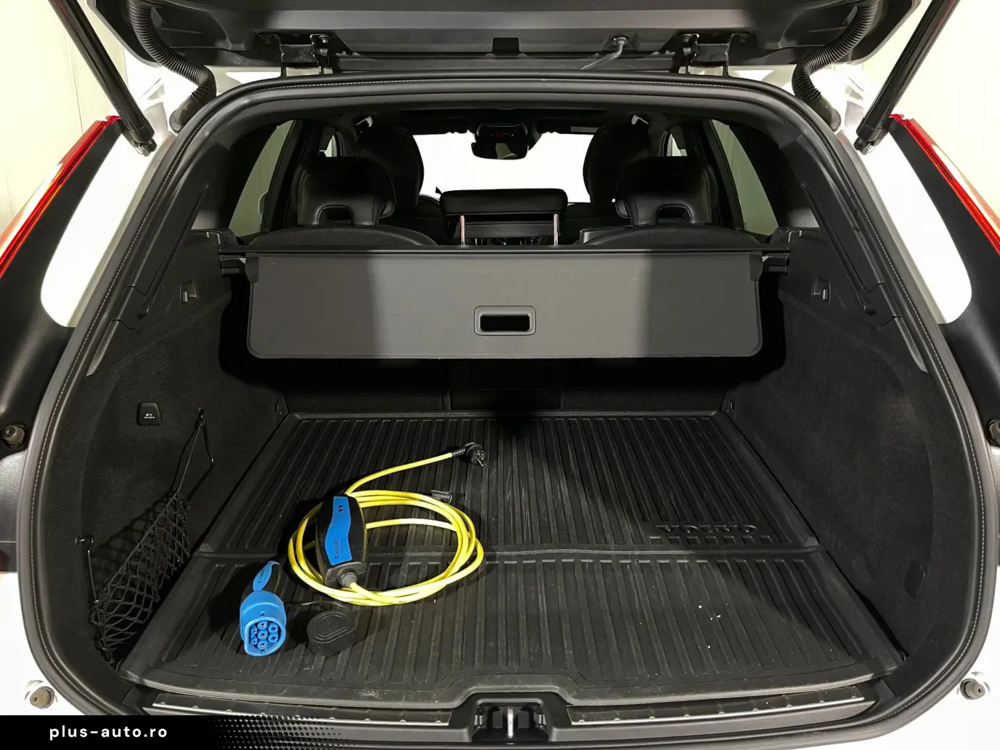Volvo Xc-60