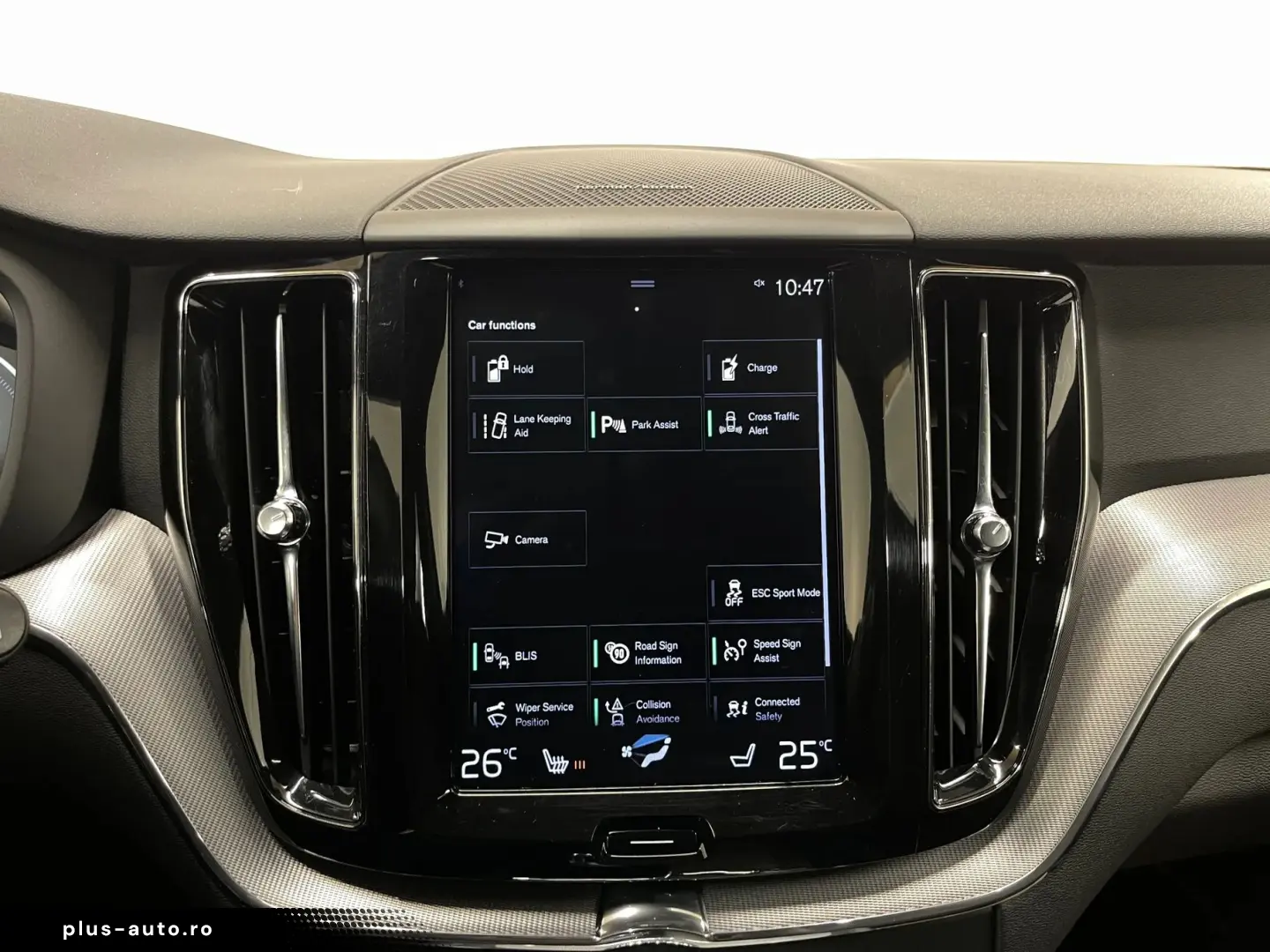 Volvo Xc-60