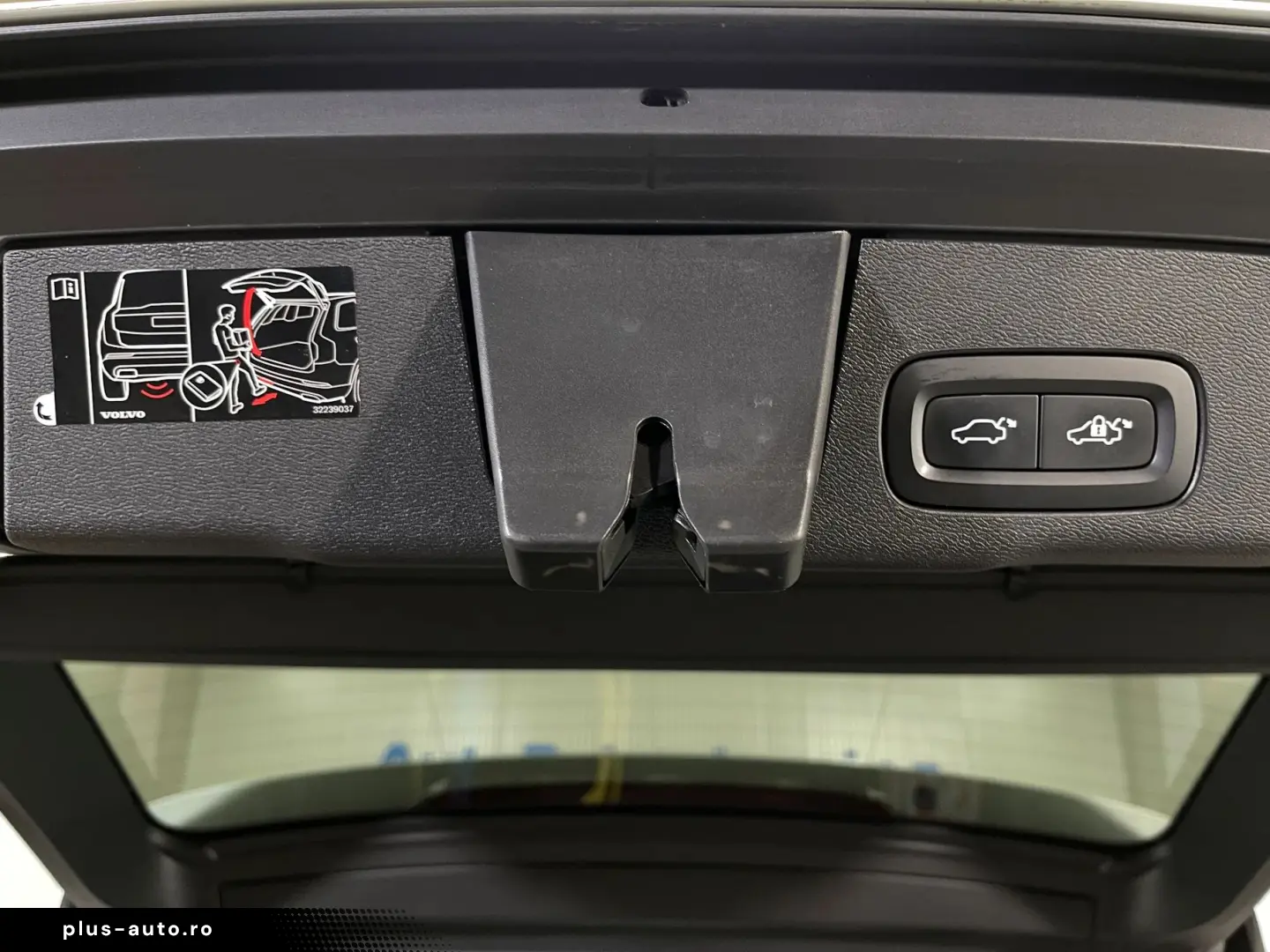 Volvo Xc-60