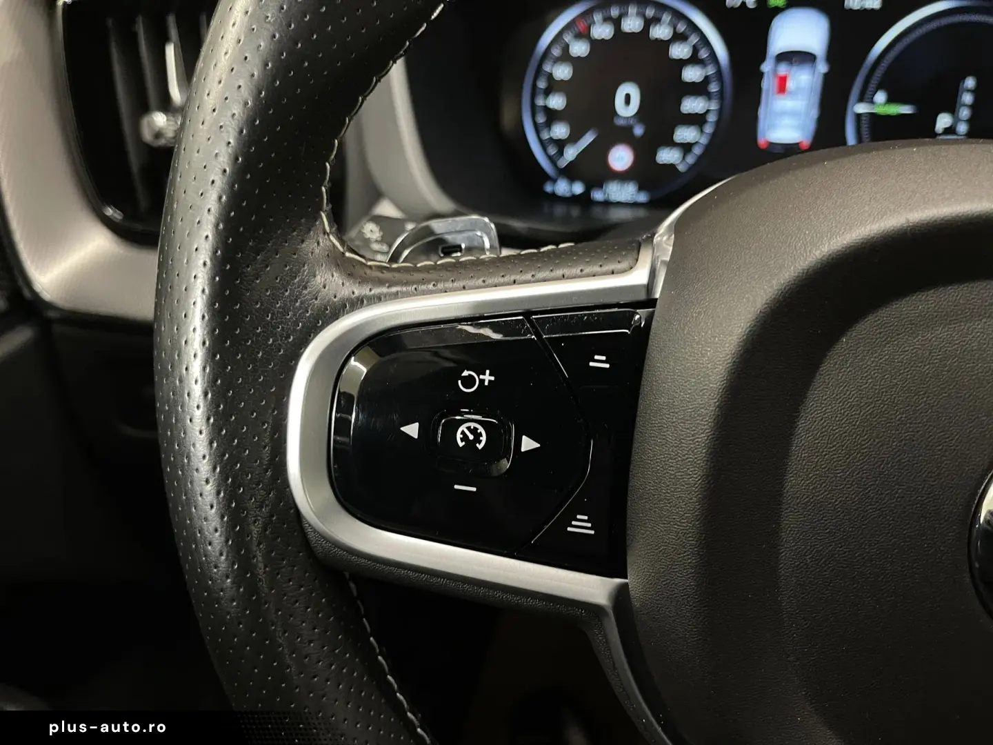 Volvo Xc-60