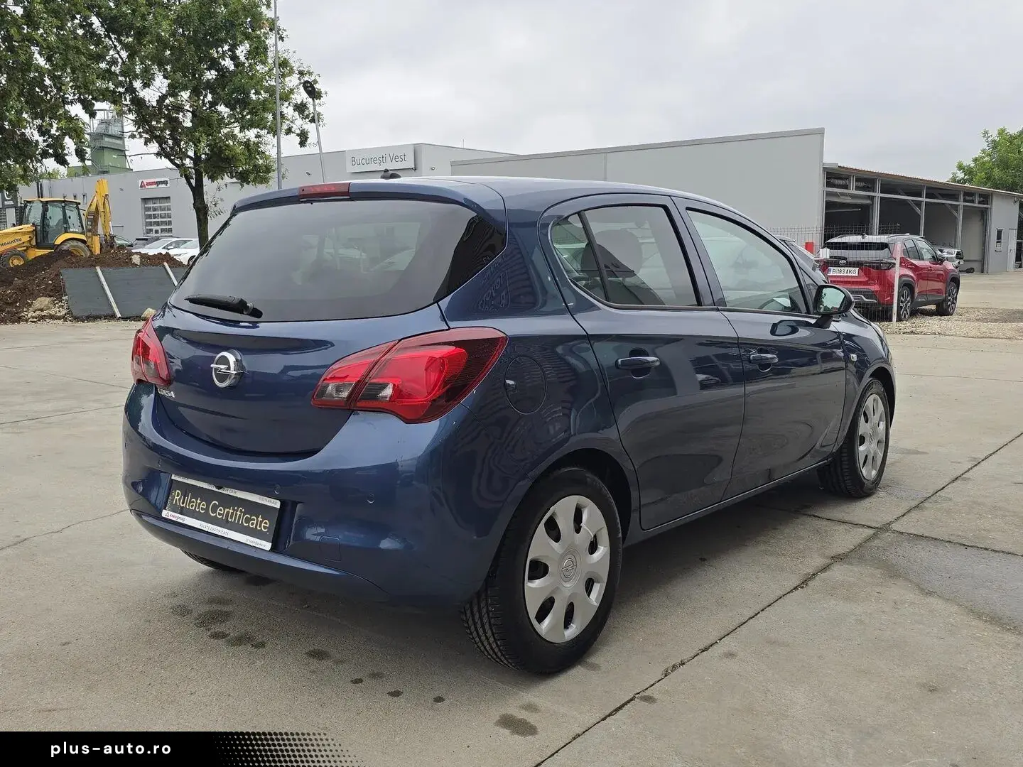 Opel Corsa Enjoy 1.4 - 90 Cp - Mt