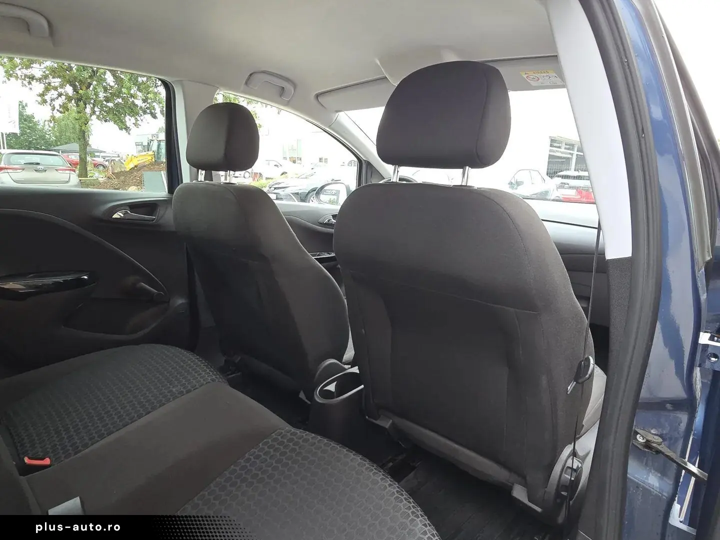 Opel Corsa Enjoy 1.4 - 90 Cp - Mt
