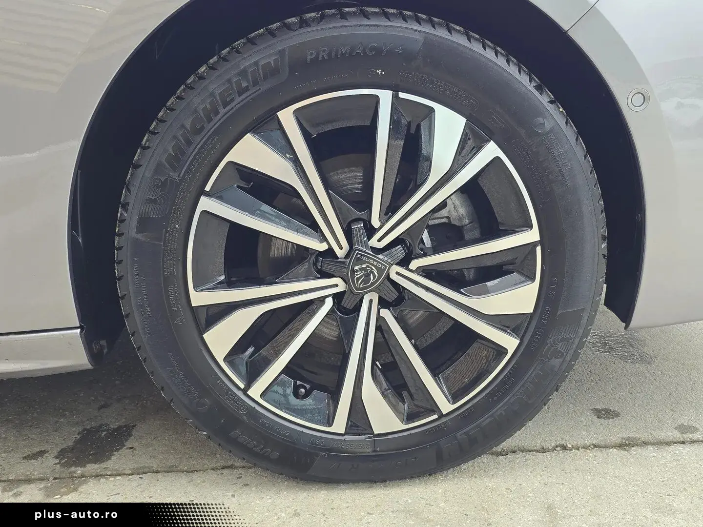 Peugeot 508 1.5 Blue HDi AT8 Allure Pack