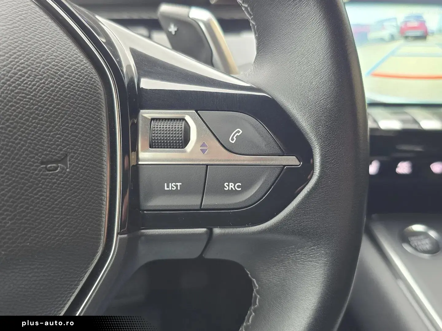 Peugeot 508 1.5 Blue HDi AT8 Allure Pack