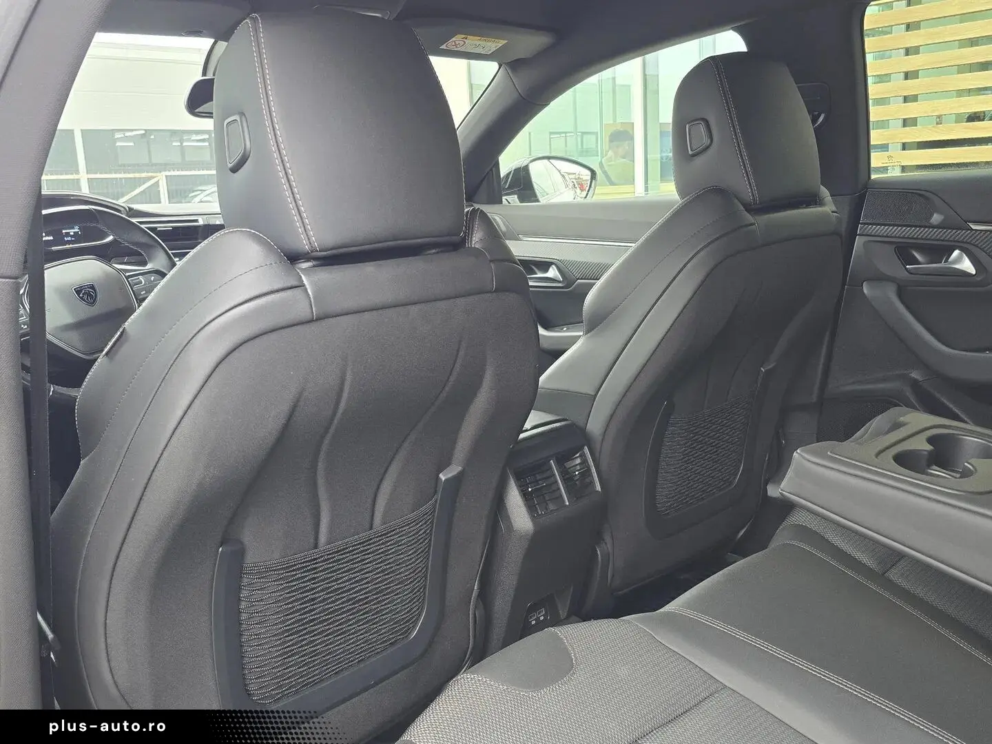 Peugeot 508 1.5 Blue HDi AT8 Allure Pack