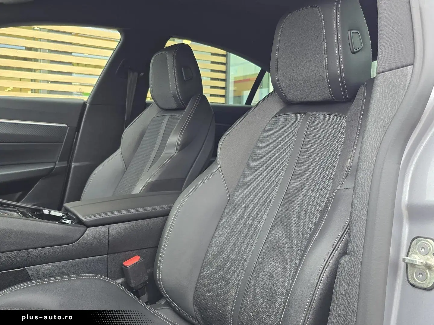 Peugeot 508 1.5 Blue HDi AT8 Allure Pack