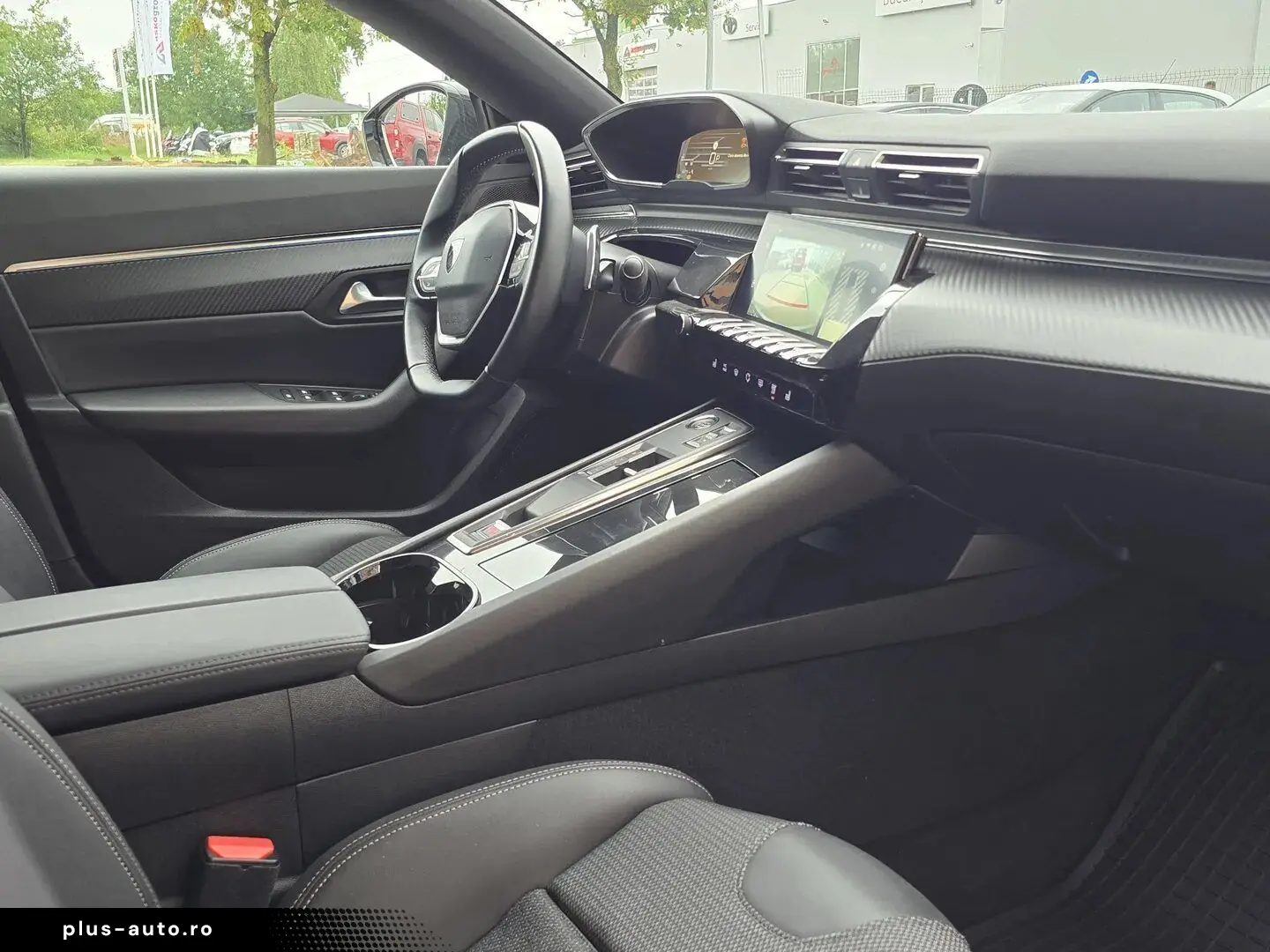 Peugeot 508 1.5 Blue HDi AT8 Allure Pack