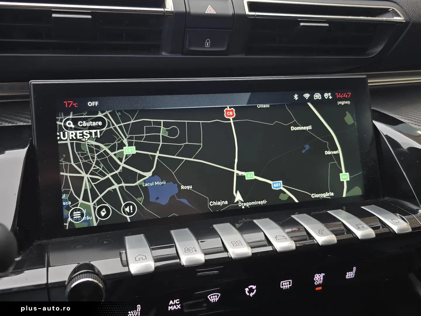 Peugeot 508 1.5 Blue HDi AT8 Allure Pack