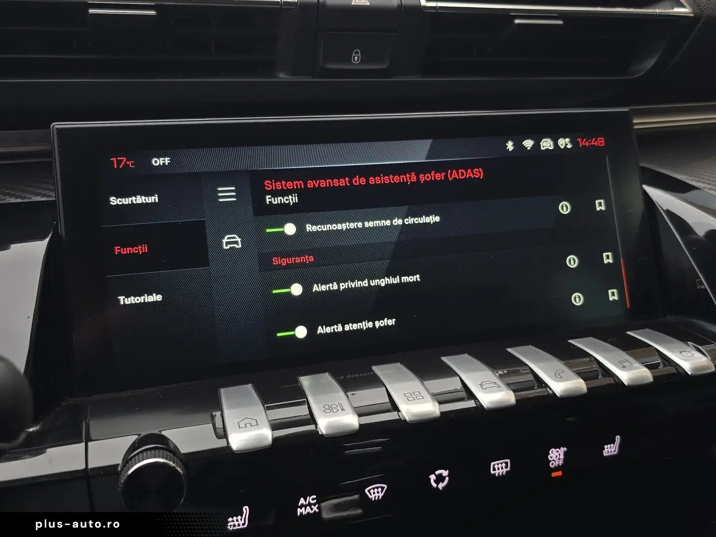 Peugeot 508 1.5 Blue HDi AT8 Allure Pack