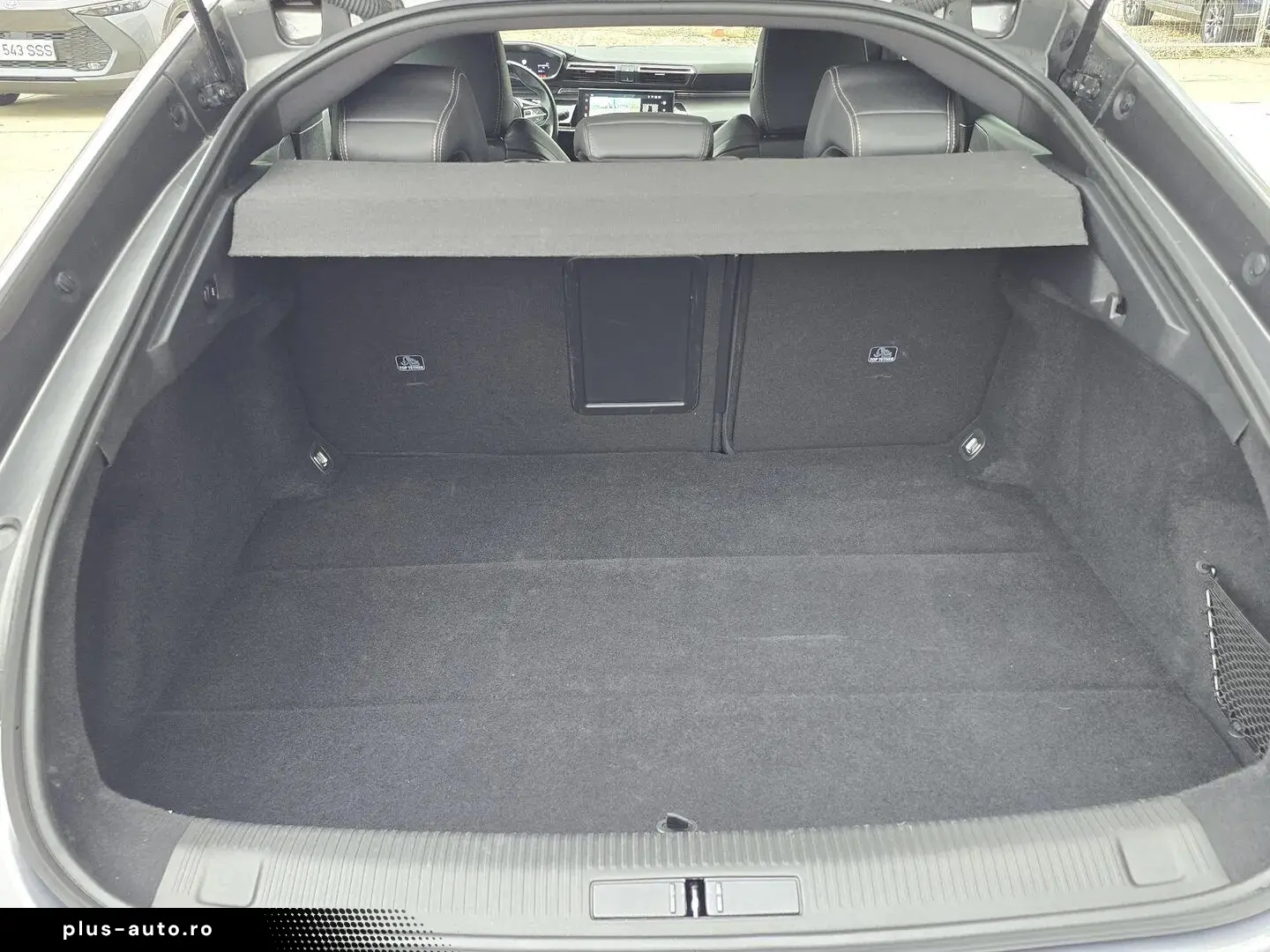 Peugeot 508 1.5 Blue HDi AT8 Allure Pack