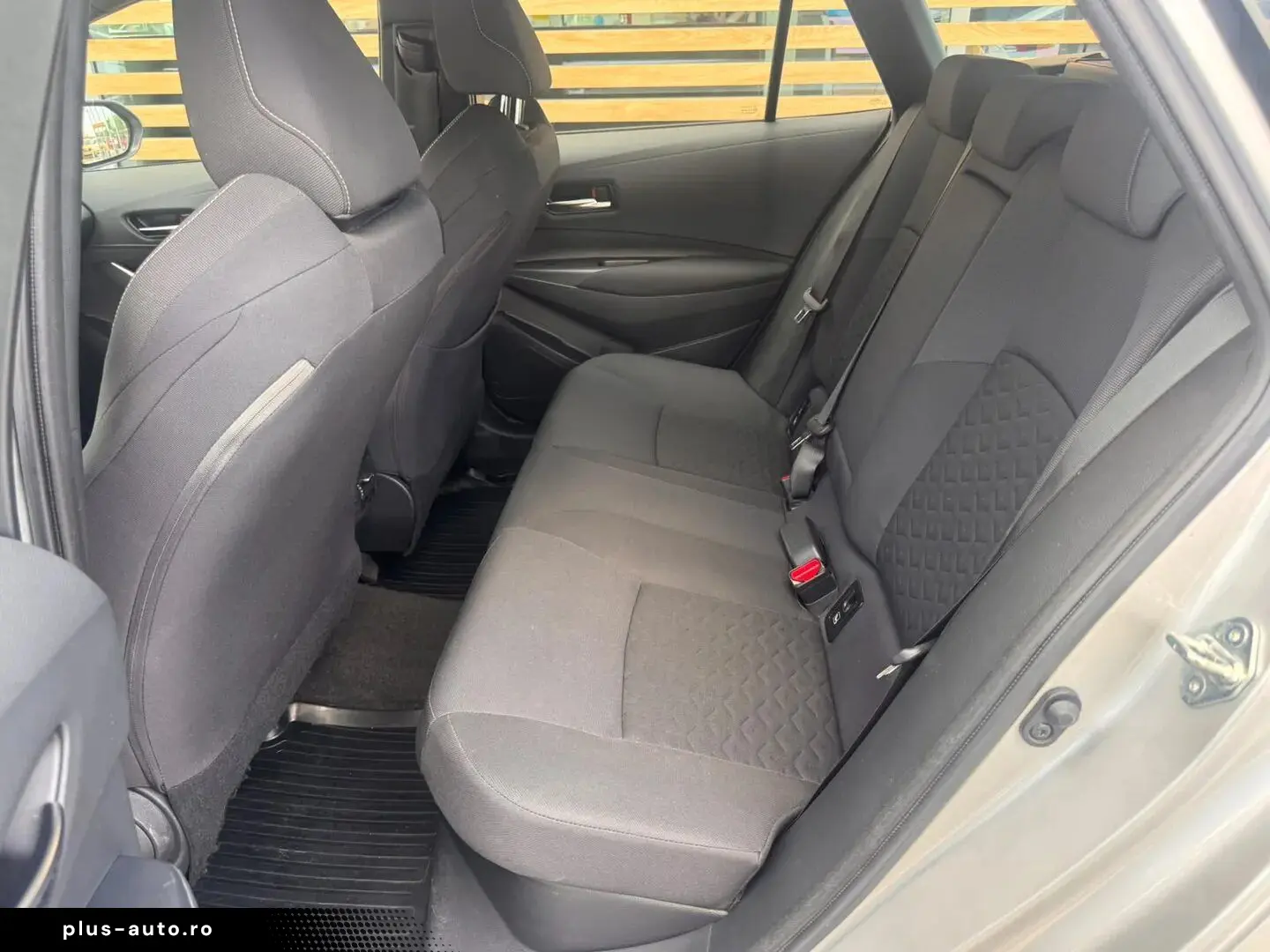 Toyota Corolla Breack 1.8 Cvt Hibrid