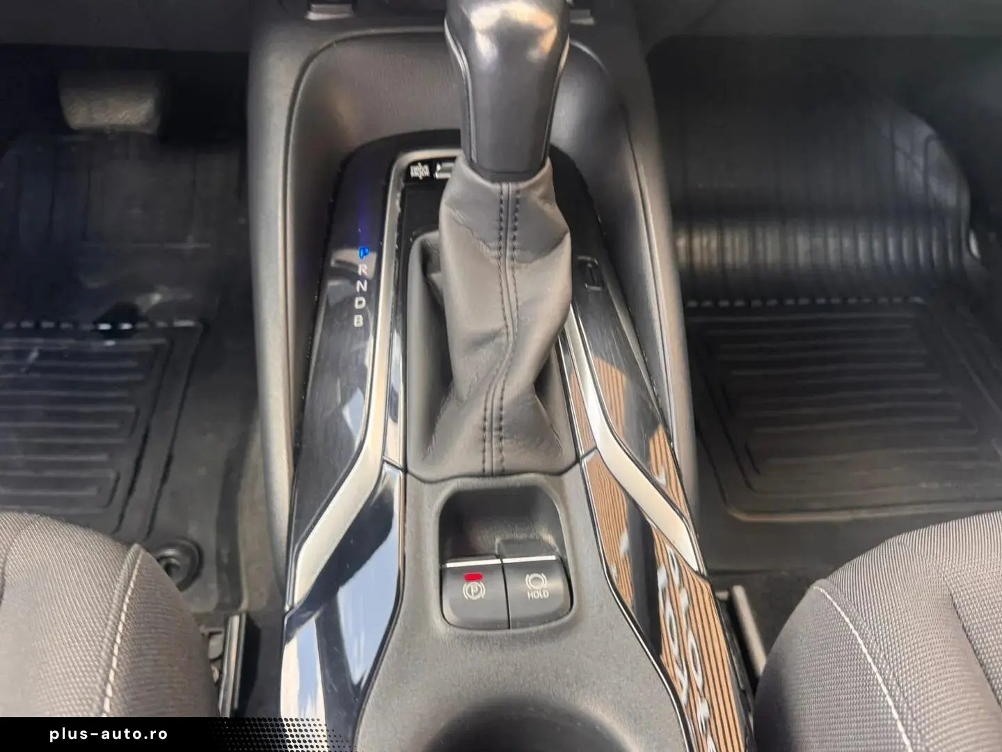 Toyota Corolla Breack 1.8 Cvt Hibrid