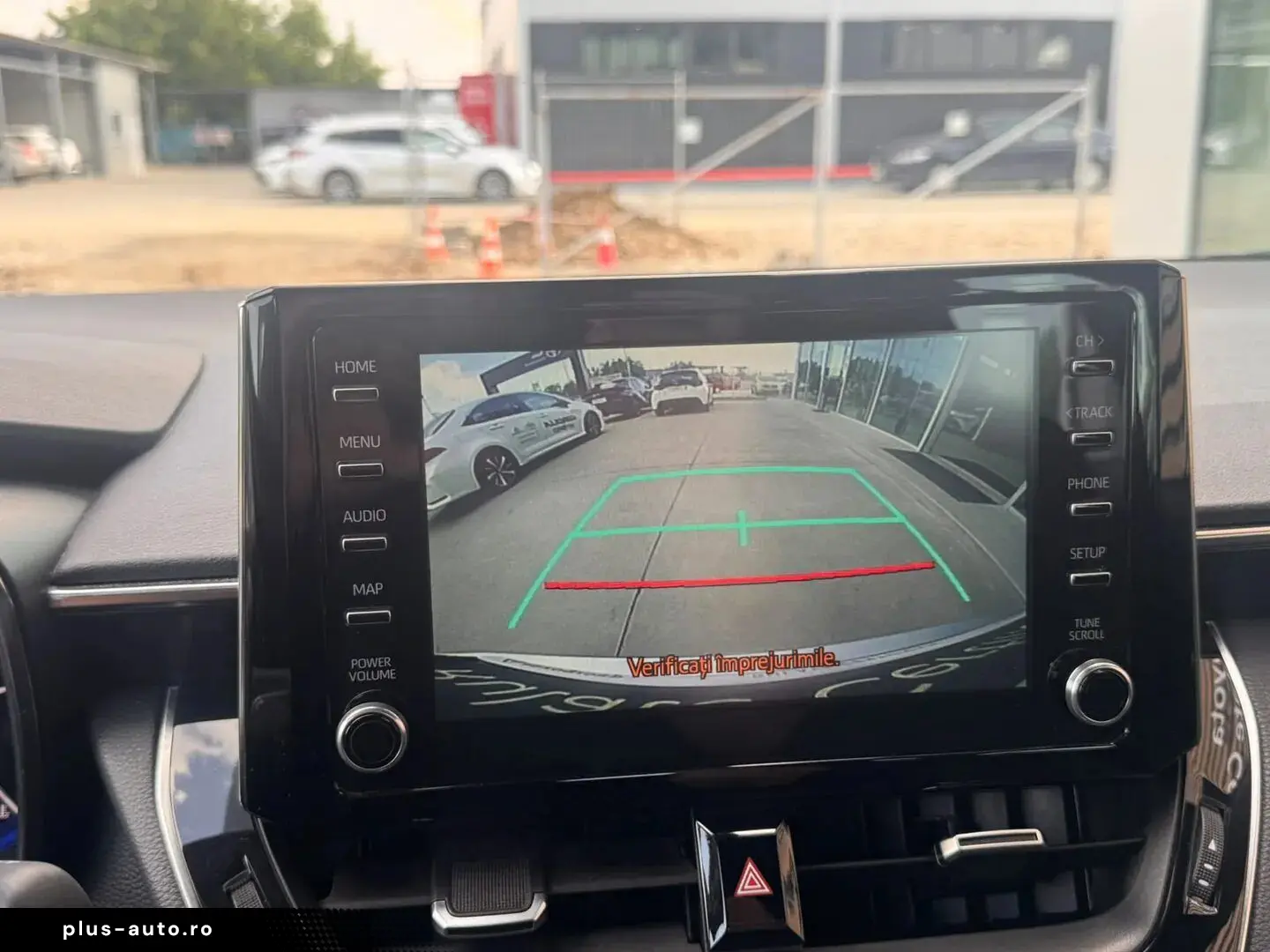Toyota Corolla Breack 1.8 Cvt Hibrid