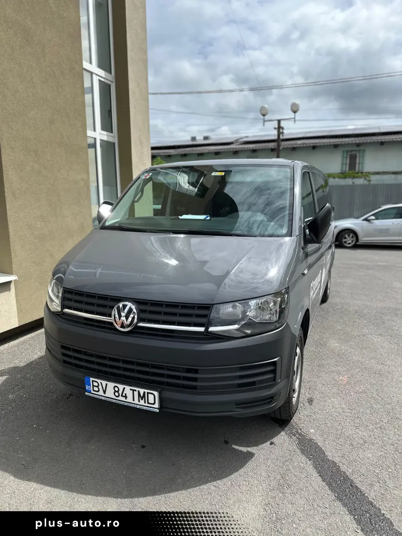 Volkswagen T6 Transporter
