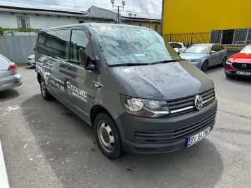 Volkswagen T6 Transporter