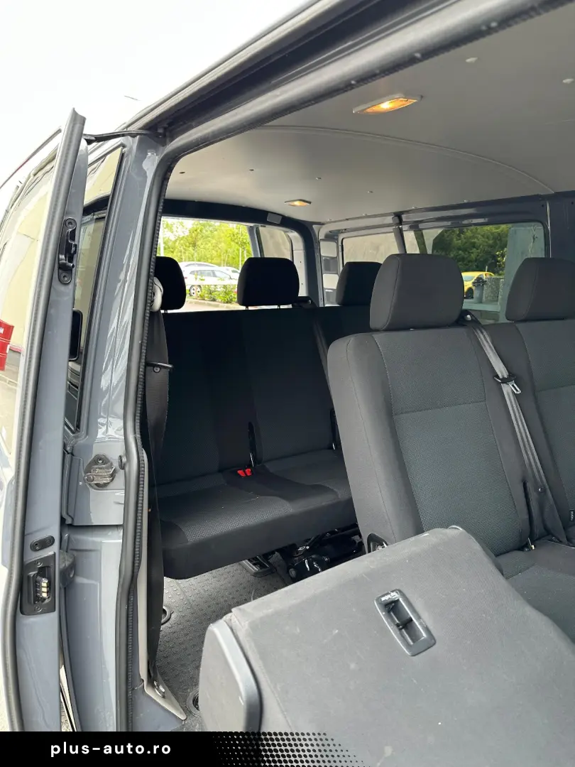 Volkswagen T6 Transporter