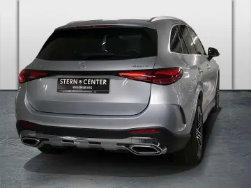 MERCEDES-BENZ GLC 200 d 4MATIC MBUX AMG SHD Perf-AGA…