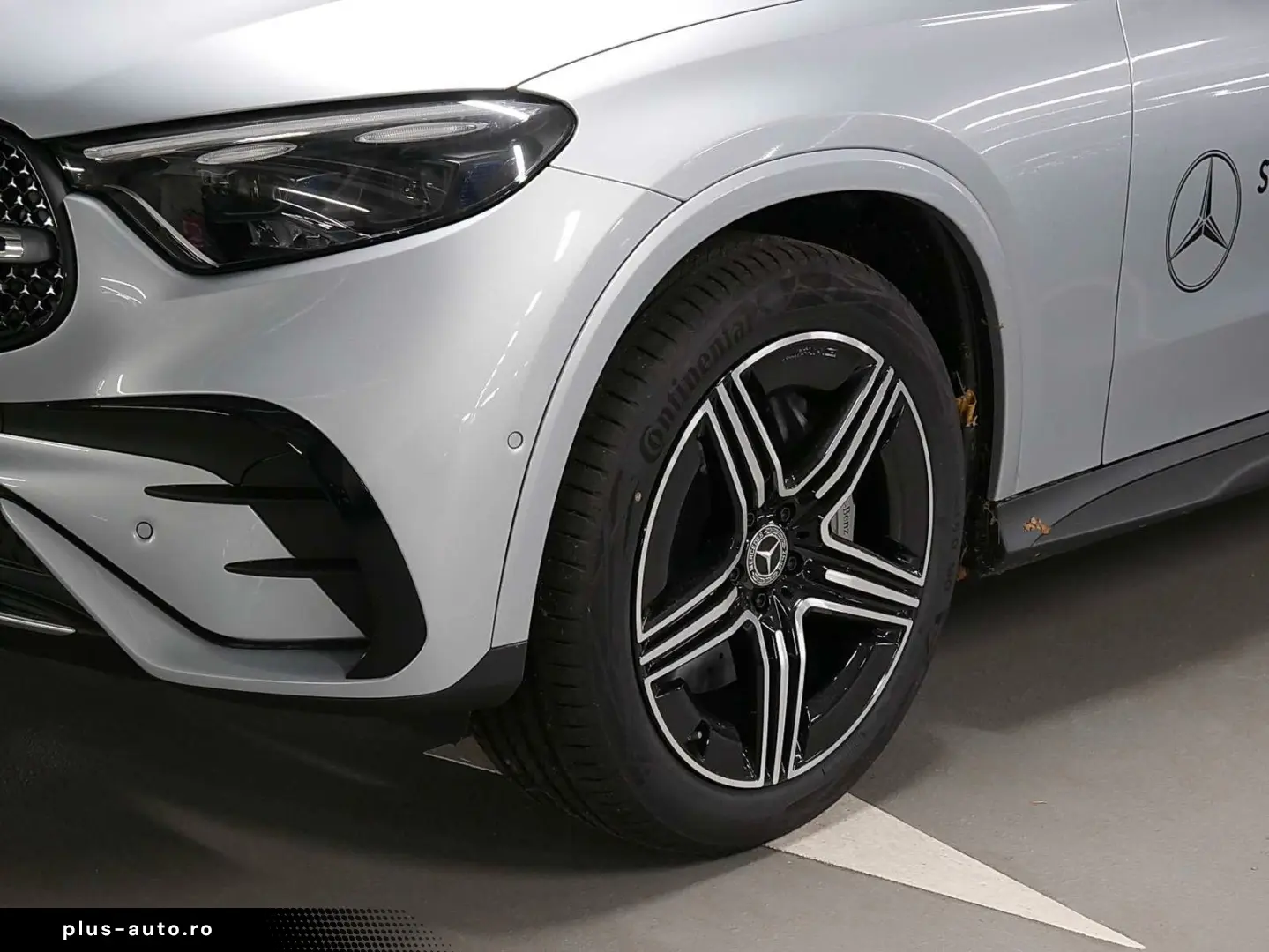 MERCEDES-BENZ GLC 200 d 4MATIC MBUX AMG SHD Perf-AGA&hellip;