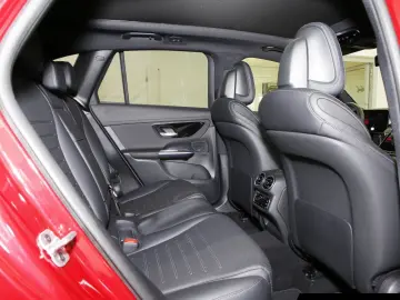 MERCEDES-BENZ GLC 200 4MATIC AMG Line Night AHK Totw. 360