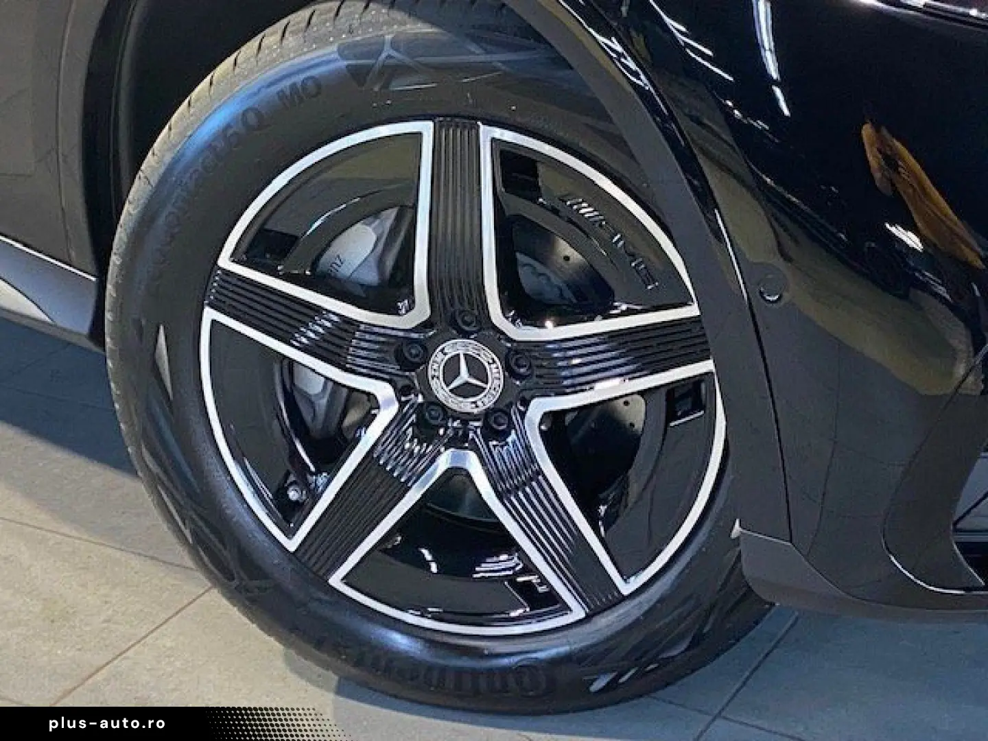 MERCEDES-BENZ GLC 200 4M Cp. AMG Night Pano AHK Dist&hellip;
