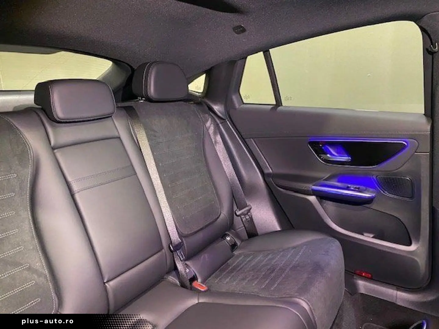 MERCEDES-BENZ GLC 200 4M Cp. AMG Night Pano AHK Dist&hellip;