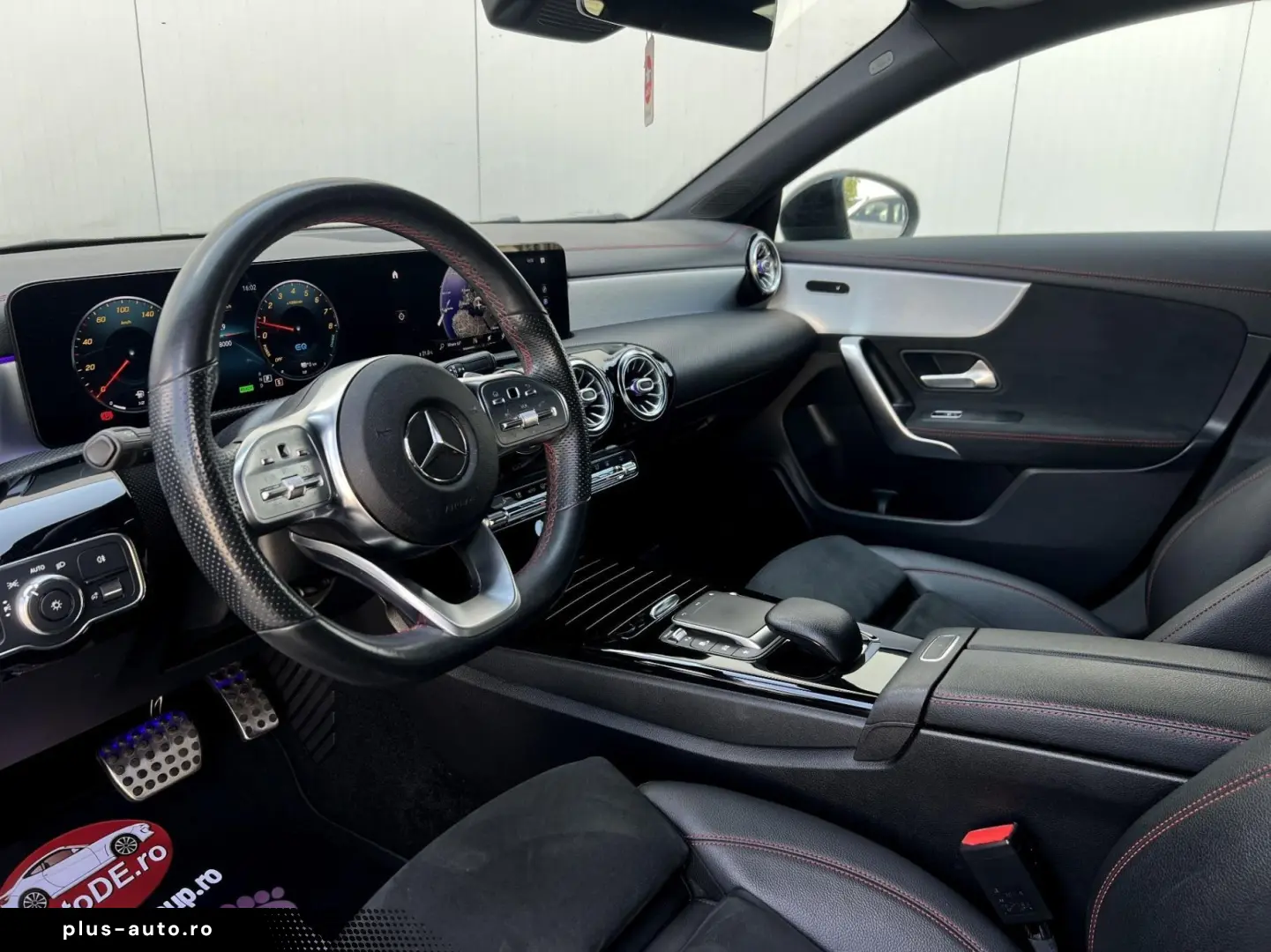 Mercedes-Benz Cla-250