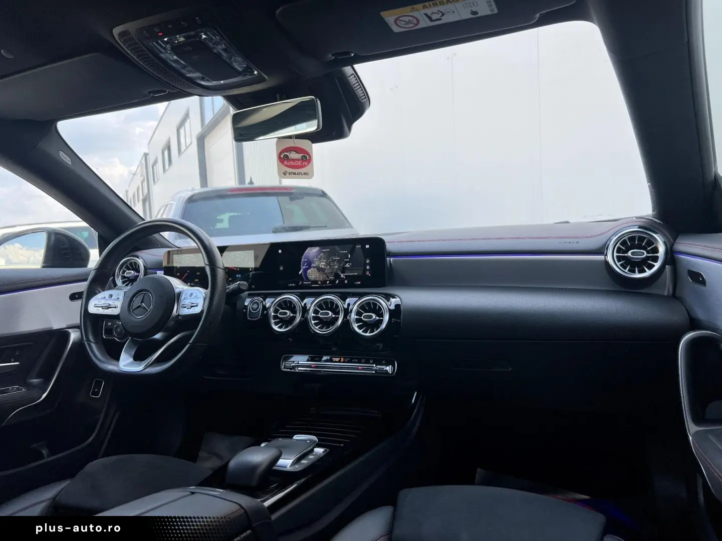 Mercedes-Benz Cla-250