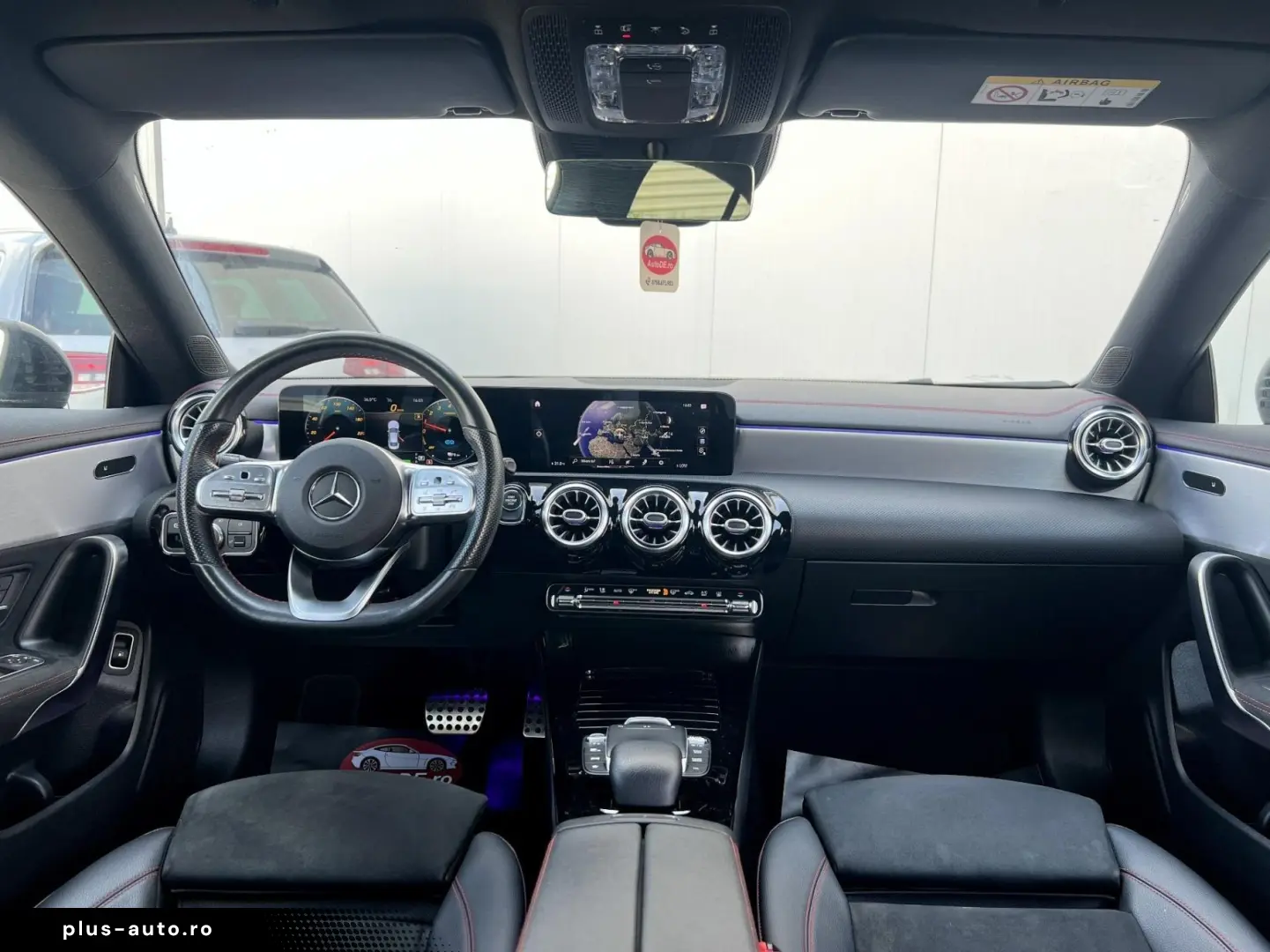 Mercedes-Benz Cla-250