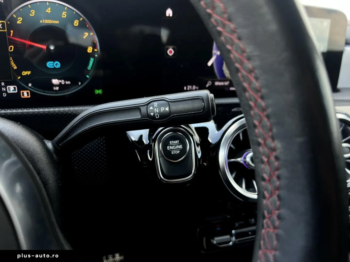 Mercedes-Benz Cla-250
