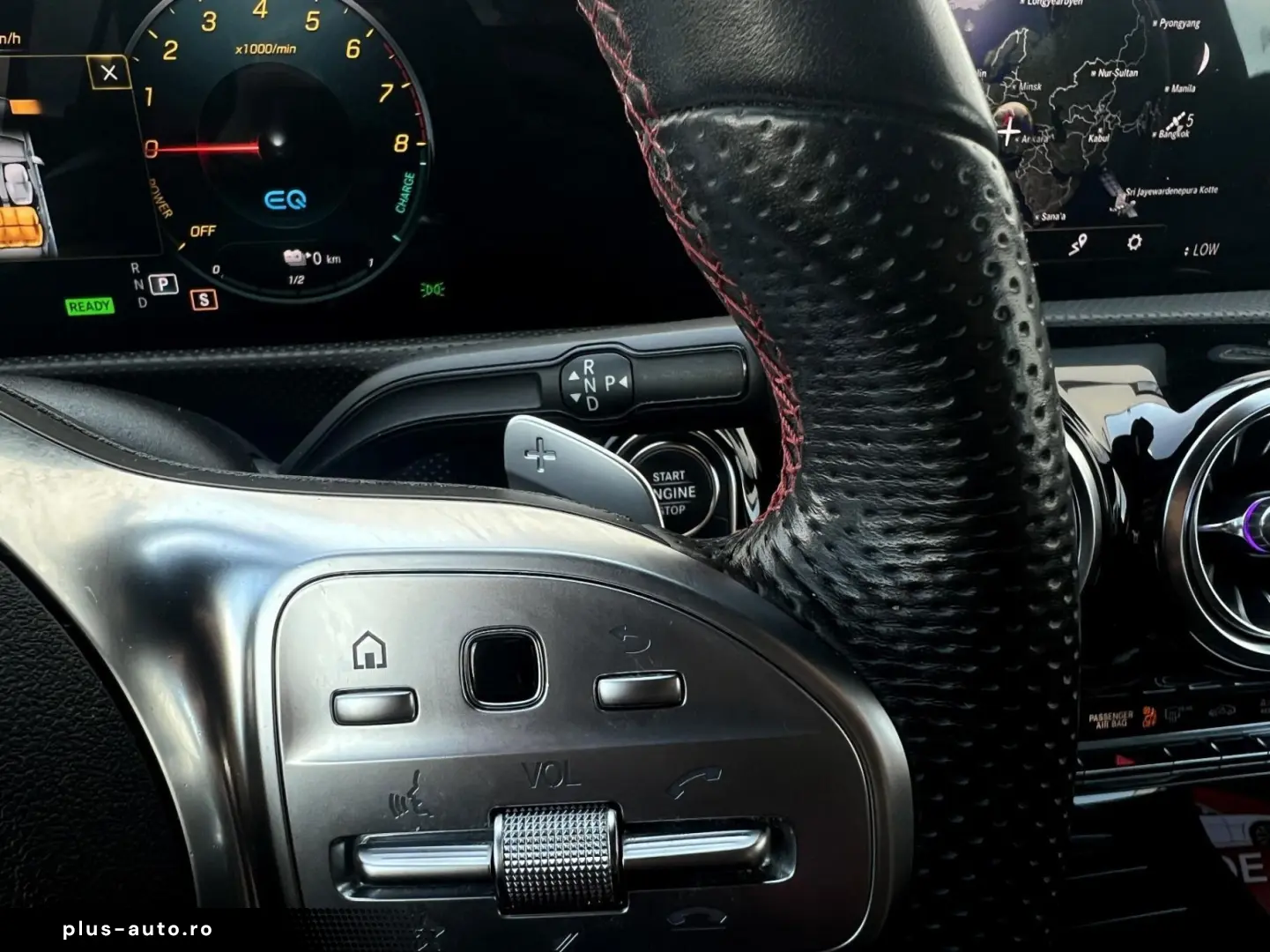 Mercedes-Benz Cla-250