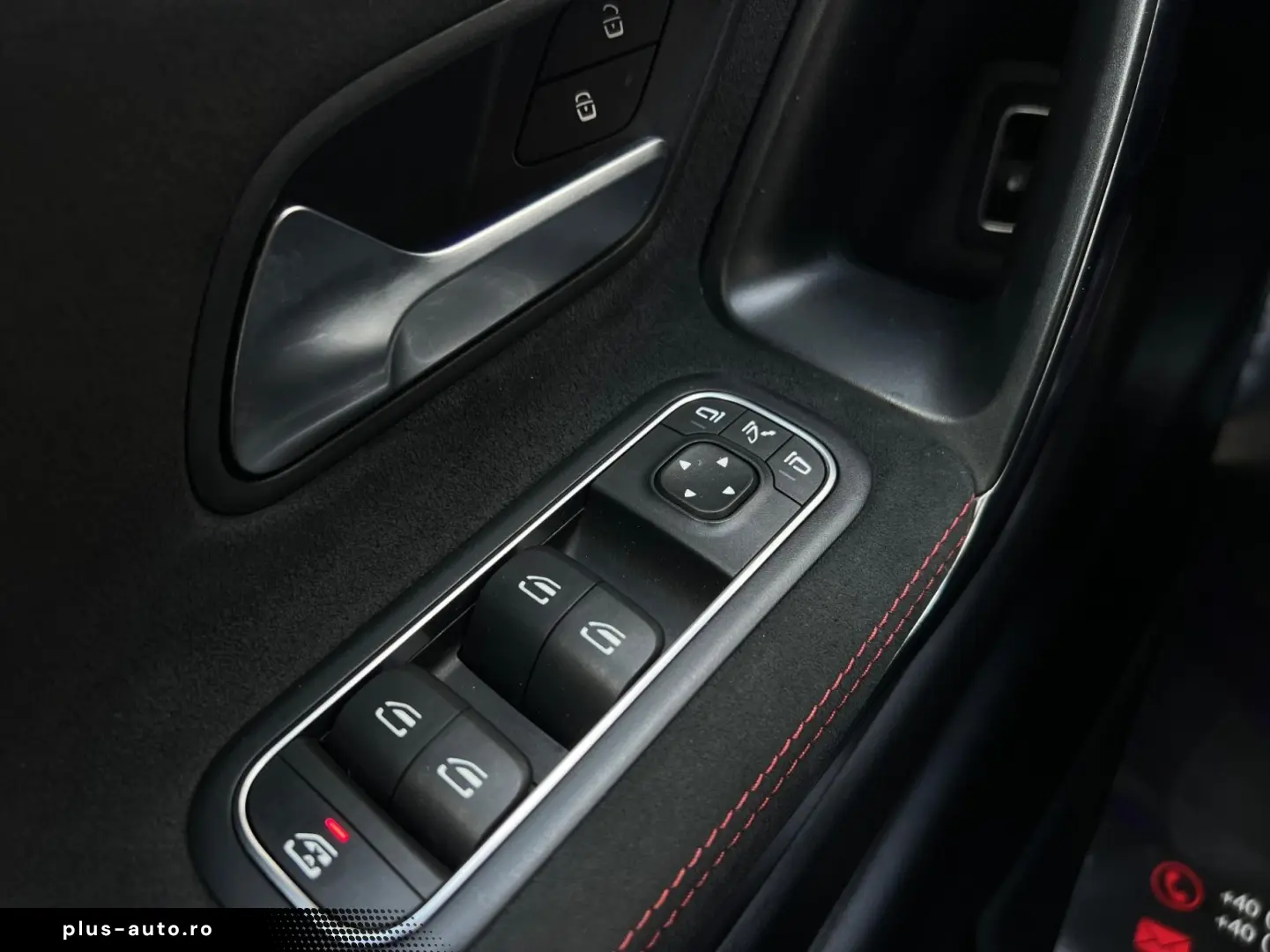 Mercedes-Benz Cla-250
