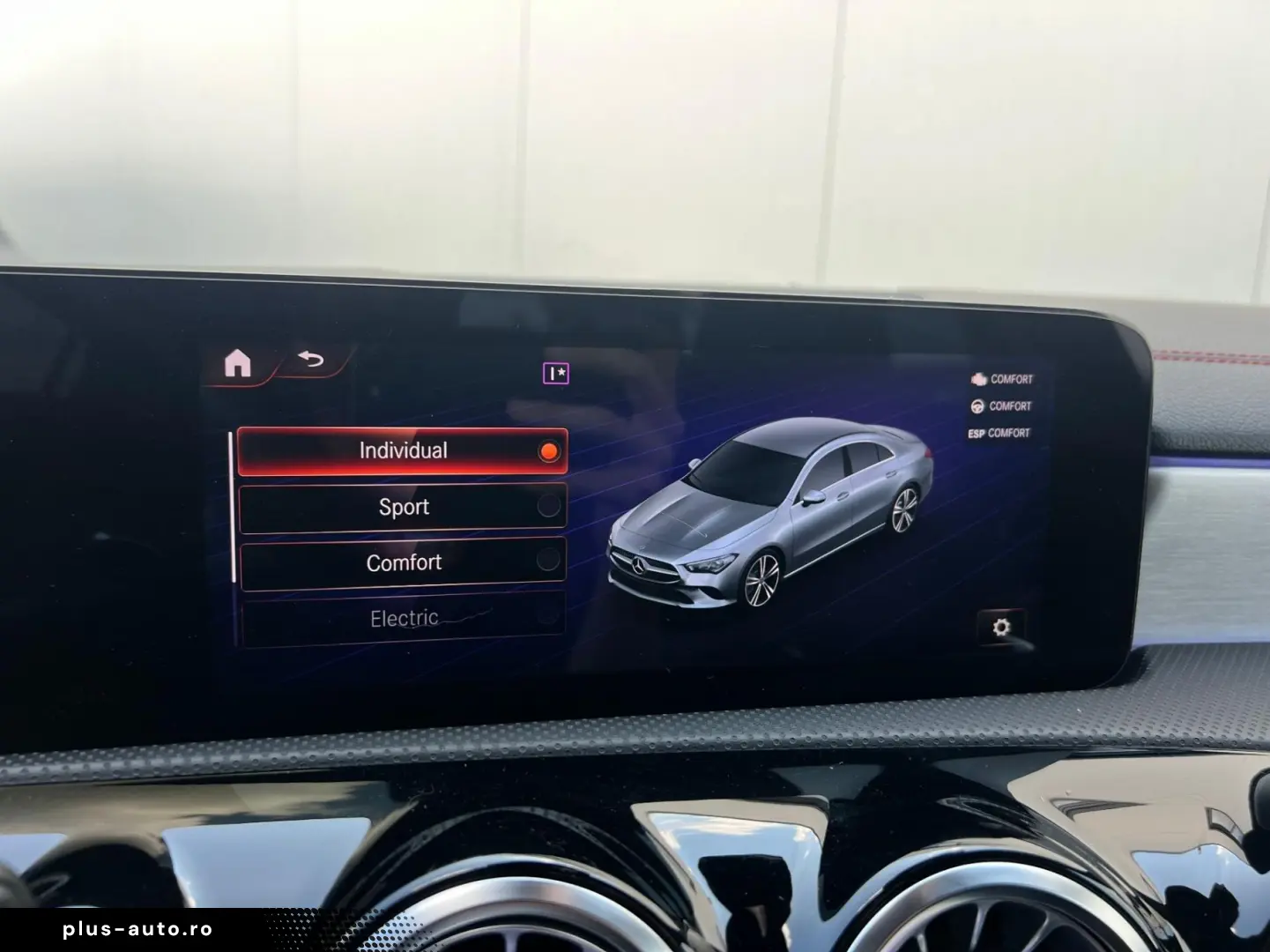 Mercedes-Benz Cla-250