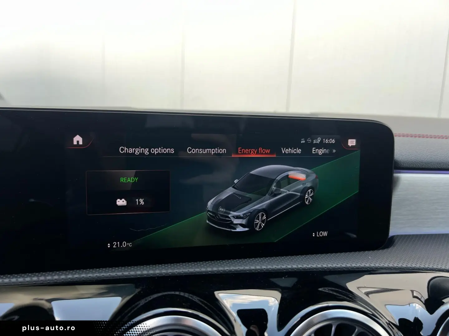 Mercedes-Benz Cla-250