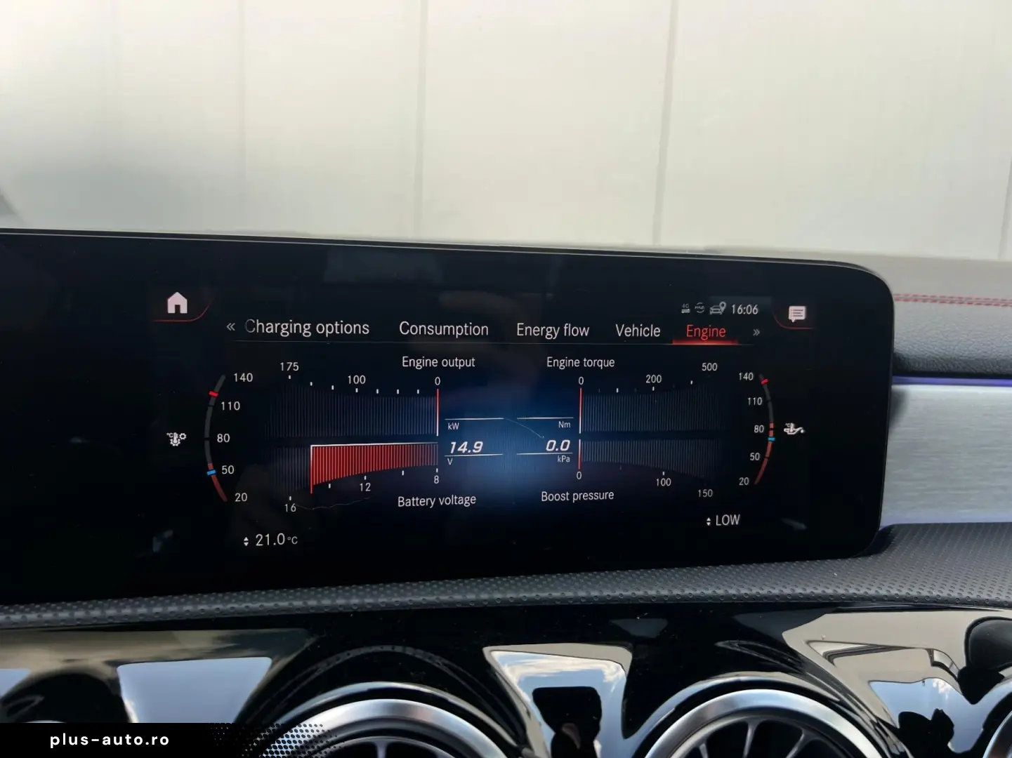 Mercedes-Benz Cla-250