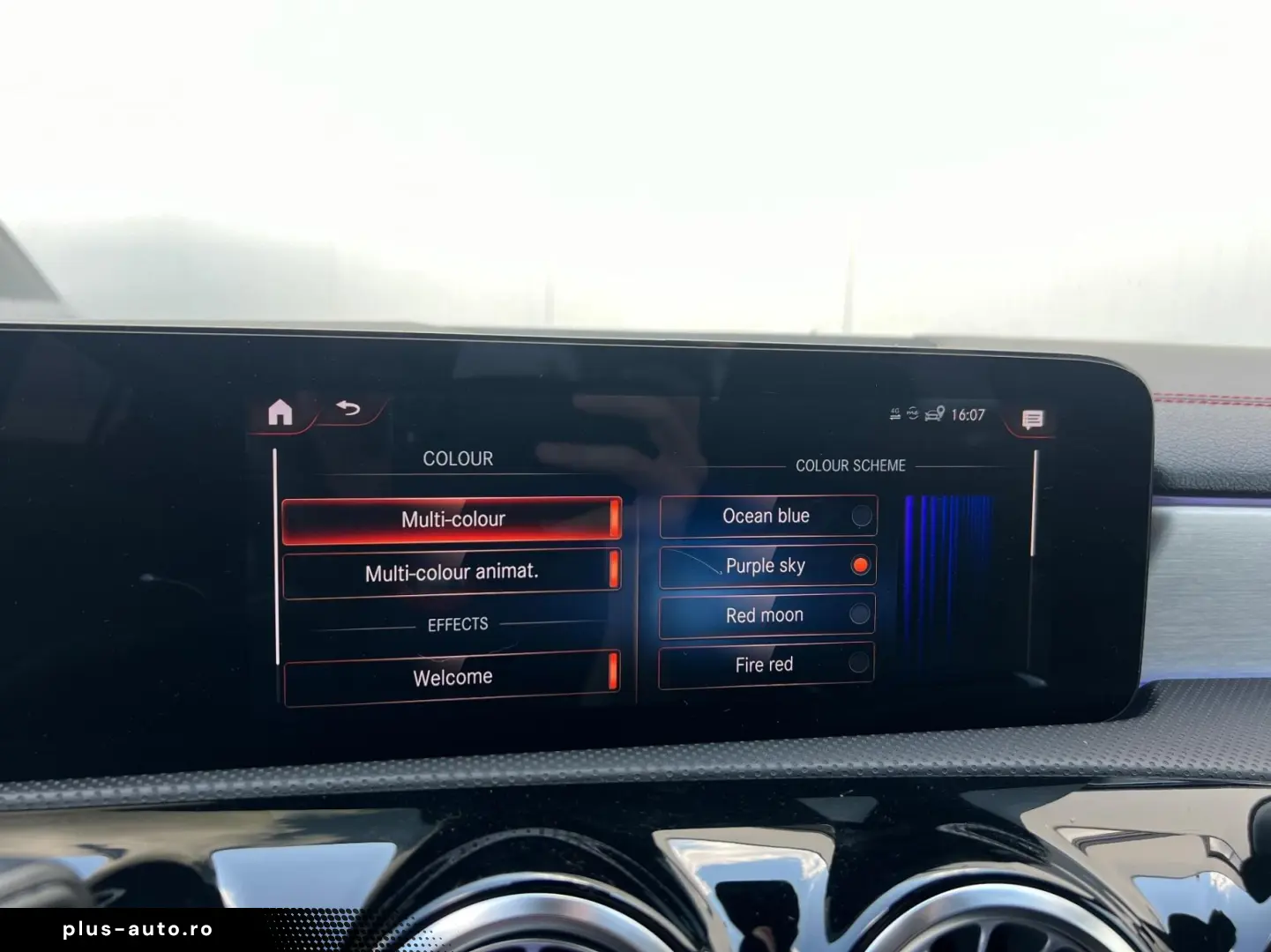 Mercedes-Benz Cla-250